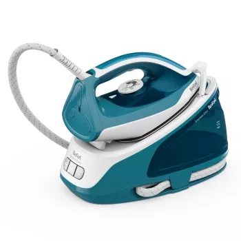 Tefal Express Easy SV6131 2200 W 1,7 L Balts, Zils