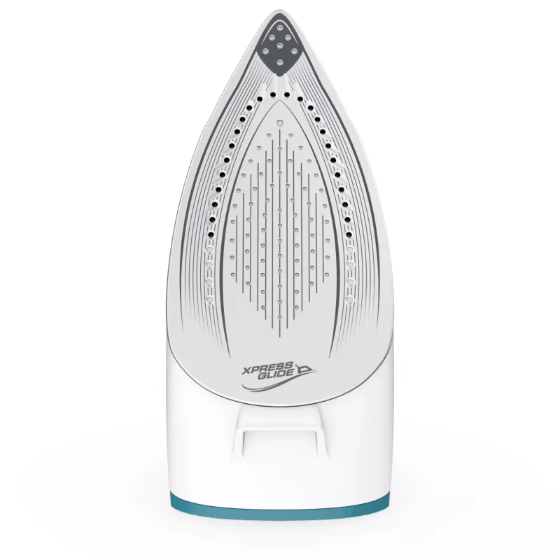 Tefal Express Easy SV6131 2200 W 1,7 L Balts, Zils