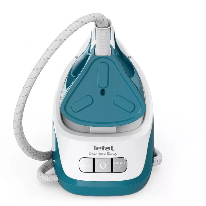 Tefal Express Easy SV6131 2200 W 1,7 L Balts, Zils
