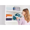 Tefal Express Easy SV6131 2200 W 1,7 L Balts, Zils