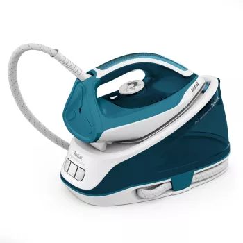 Tefal Express Essential SV6115 2200 W 1.4 L balta, pelēka