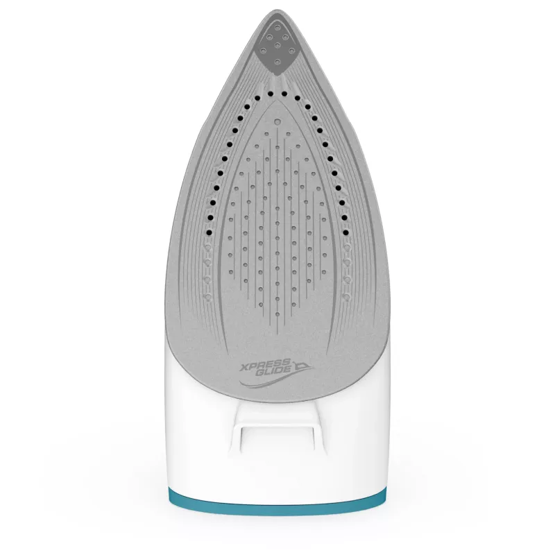 Tefal Express Essential SV6115 2200 W 1.4 L balta, pelēka
