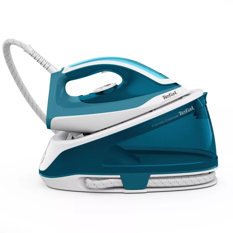 Tefal Express Essential SV6115 2200 W 1.4 L balta, pelēka