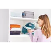 Tefal Express Essential SV6115 2200 W 1.4 L balta, pelēka