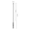 Urbja uzgalis Bosch SDS plus-7X 5.5 mm 215 mm