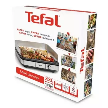 Tefal CB690D kontaktgrils