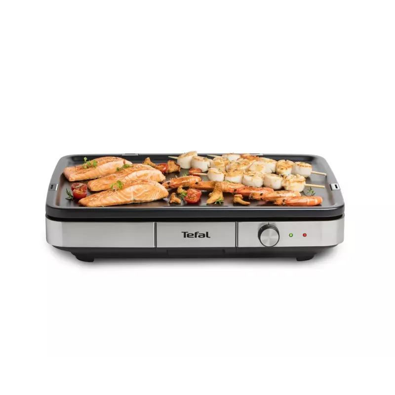 Tefal CB690D kontaktgrils