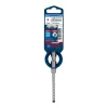 Urbja uzgalis Bosch SDS plus-7X 6 mm 115 mm
