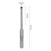 Urbja uzgalis Bosch SDS plus-7X 6 mm 115 mm