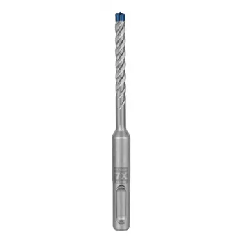 Urbja uzgalis Bosch SDS plus-7X 6 mm 115 mm