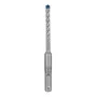Urbja uzgalis Bosch SDS plus-7X 6 mm 115 mm