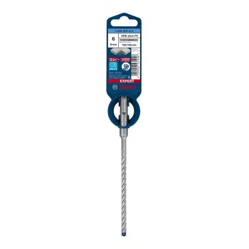 Urbis Bosch SDS plus-7X 6 mm 165 mm