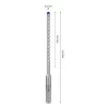 Urbis Bosch SDS plus-7X 6 mm 165 mm