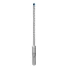 Urbis Bosch SDS plus-7X 6 mm 165 mm