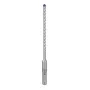 Urbis Bosch SDS plus-7X 6 mm 165 mm