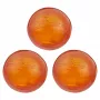 Nerf Super Soaker Hydro Balls 3-Pack, atkārtoti lietojamas ar ūdeni pildāmas bumbas