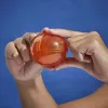 Nerf Super Soaker Hydro Balls 3-Pack, atkārtoti lietojamas ar ūdeni pildāmas bumbas