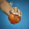 Nerf Super Soaker Hydro Balls 3-Pack, atkārtoti lietojamas ar ūdeni pildāmas bumbas