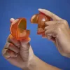 Nerf Super Soaker Hydro Balls 3-Pack, atkārtoti lietojamas ar ūdeni pildāmas bumbas