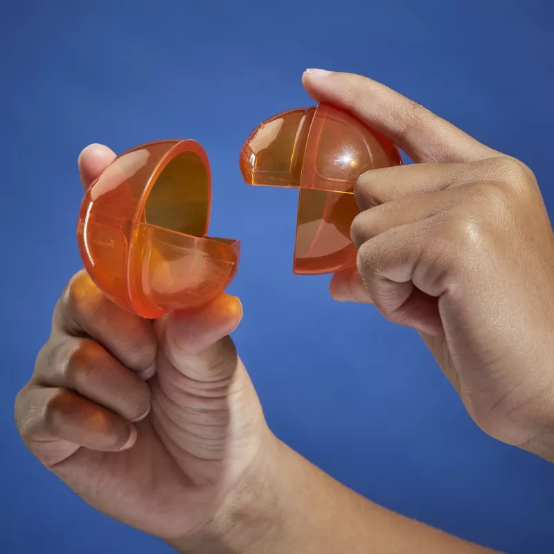 Nerf Super Soaker Hydro Balls 3-Pack, atkārtoti lietojamas ar ūdeni pildāmas bumbas