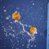 Nerf Super Soaker Hydro Balls 3-Pack, atkārtoti lietojamas ar ūdeni pildāmas bumbas