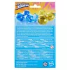 Ūdens baloni HASBRO Nerf Super Soaker Hydro Balls — iebūvēta ūdens tvertne, 6 gab., plastmasa, zila/dzeltena, vecumam 6+