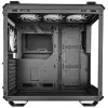 PC Case ASUS TUF Gaming GT502 PLUS Midi Tower Melns