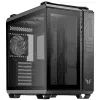PC Case ASUS TUF Gaming GT502 PLUS Midi Tower Melns