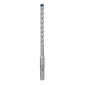 Urbja uzgalis Bosch SDS plus-7X 8mm 165mm