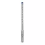 Urbja uzgalis Bosch SDS plus-7X 8mm 165mm
