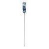 Urbja uzgalis Bosch SDS plus-7X 8mm 465mm