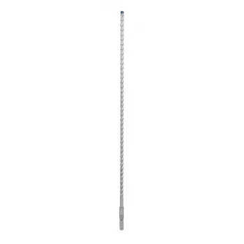 Urbja uzgalis Bosch SDS plus-7X 8mm 465mm