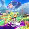 Nintendo The Legend of Zelda Echoes Wisdom Switch-Spiel Standard vācu, holandiešu, angļu, spāņu, franču, itāļu, japāņu, korejiešu, krievu Nintendo Switch