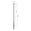 Urbis Bosch SDS plus-7X 8mm 215mm