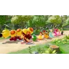 Nintendo Super Mario Party Jamboree, Nintendo Switch, Multiplayer režīms, E (Everyone), Fizisks datu nesējs