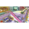 Nintendo Super Mario Party Jamboree, Nintendo Switch, Multiplayer režīms, E (Everyone), Fizisks datu nesējs
