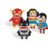 Pildīta rotaļlieta Schmidt Spiele 42552 DC Super Hero Wonder Woman