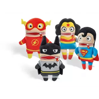 Pildīta rotaļlieta Schmidt Spiele 42552 DC Super Hero Wonder Woman