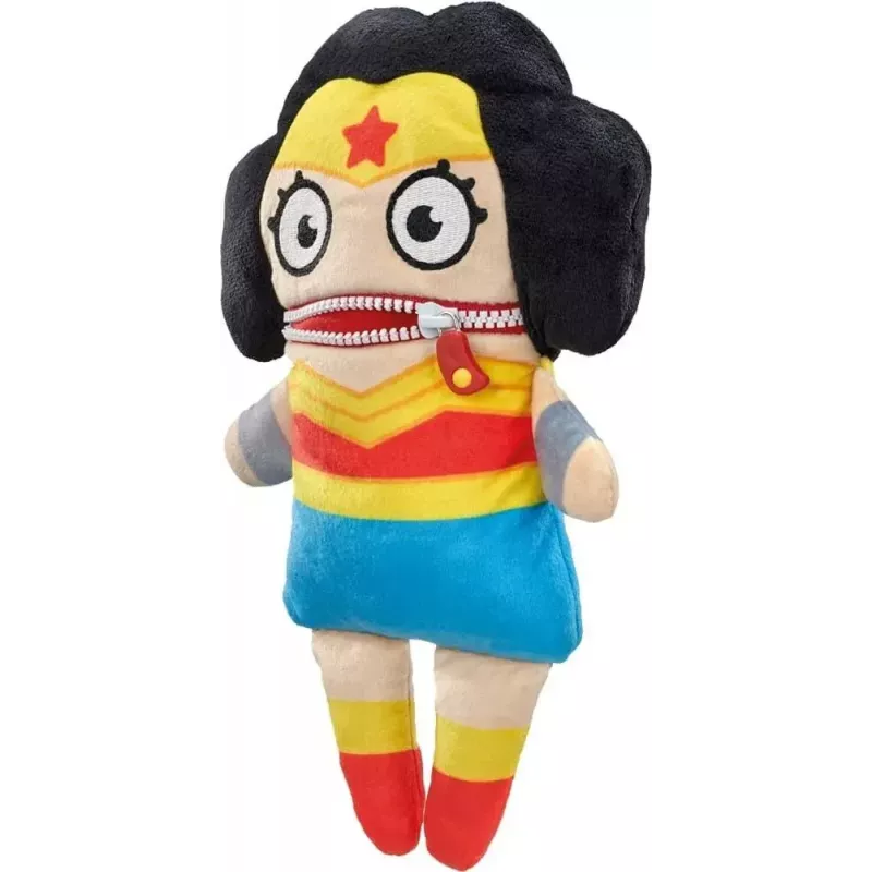 Pildīta rotaļlieta Schmidt Spiele 42552 DC Super Hero Wonder Woman