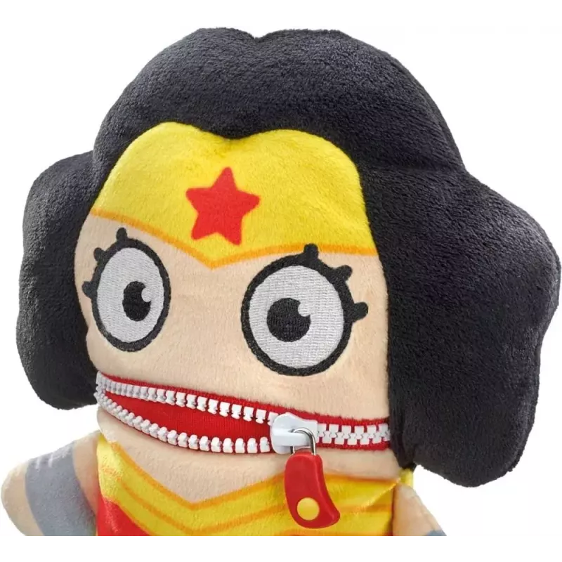 Pildīta rotaļlieta Schmidt Spiele 42552 DC Super Hero Wonder Woman