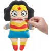 Pildīta rotaļlieta Schmidt Spiele 42552 DC Super Hero Wonder Woman