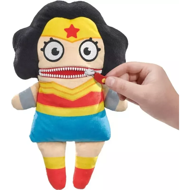 Pildīta rotaļlieta Schmidt Spiele 42552 DC Super Hero Wonder Woman