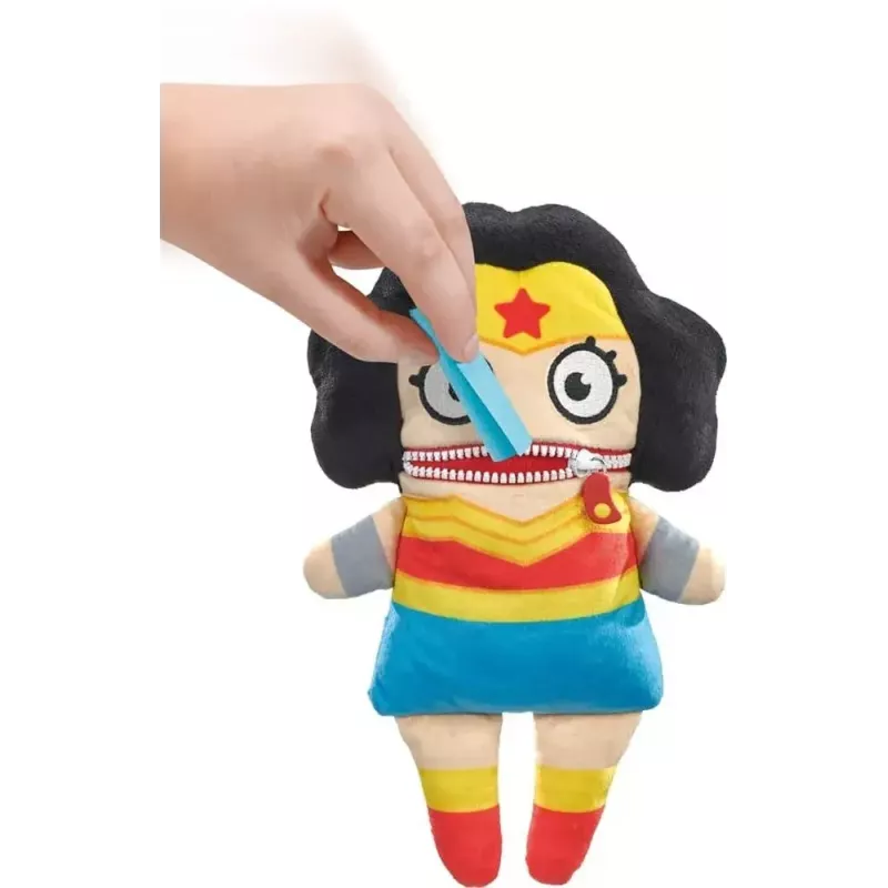 Pildīta rotaļlieta Schmidt Spiele 42552 DC Super Hero Wonder Woman