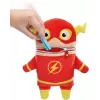 Plīša rotaļlieta Schmidt Spiele 42553 DC Super Hero The Flash