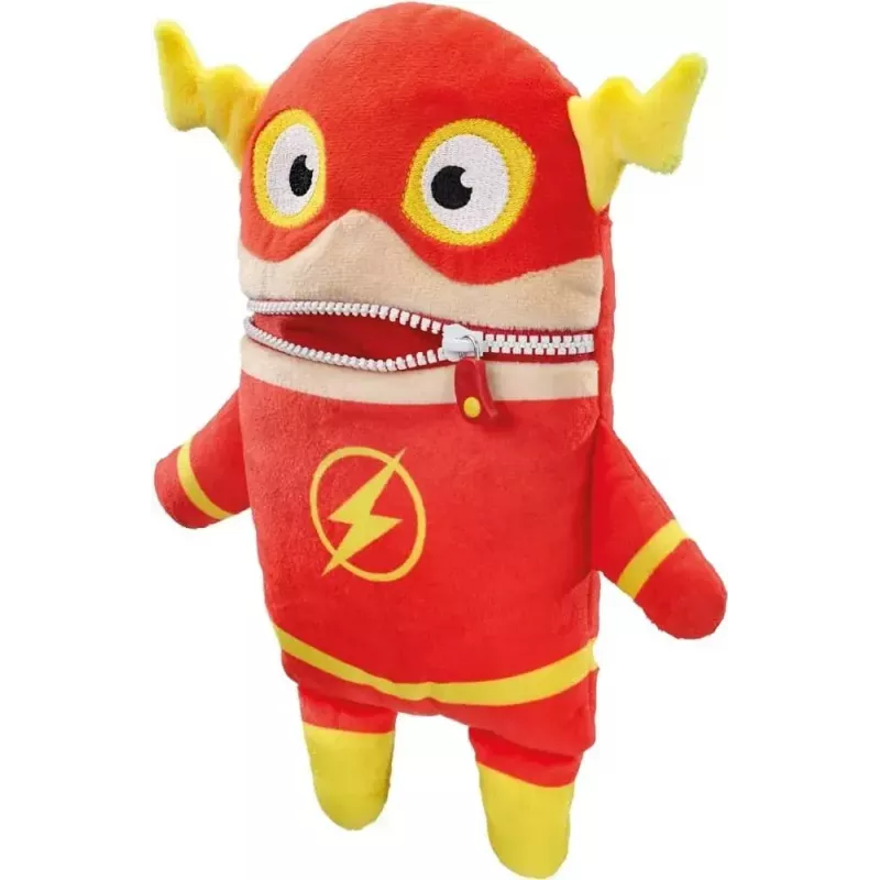 Plīša rotaļlieta Schmidt Spiele 42553 DC Super Hero The Flash
