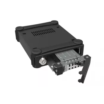 ICYDOCK ārējais korpuss 2,5 collu USB 3.0
