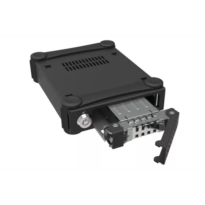 ICYDOCK ārējais korpuss 2,5 collu USB 3.0
