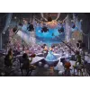 Schmidt Spiele Disney 100th Celebration 1000 gab. puzle Karikatūras