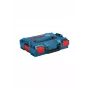 Bosch GSR 12V-15 FC Flex Professional 1300 RPM Keyless 600 g melna, zila