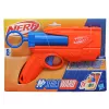 Nerf N Series Ward, rotaļu ierocis, 8 gadu/gadi, 99 gadu/gadi, 174 g
